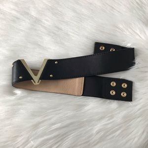 Vince Camino waist belt